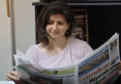Gazeteci Tekerek serbest bırakıldı