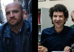 Özgür Gündem Yayın Yönetmeni ve Yazı İşleri Müdürü tutuklandı