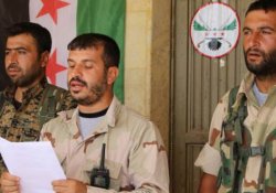 Cerablus Askeri Meclis Genel Komutanı öldürüldü