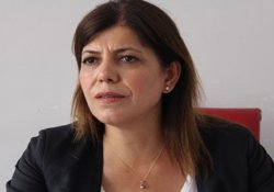 HDP’li Beştaş hakkındaki iddianame kabul edildi
