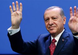 Erdoğan 4 kanunu yayımlanmak üzere Başbakanlığa gönderdi