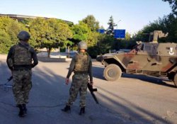 Siirt'te yasak 4’üncü kez uzatıldı