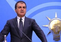 AB Bakanı: PYD'nin DAEŞ'e karşı savaştığı yalanı da çöktü