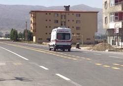 Dağlıca'da şantiyeye silahlı saldırı: 2 ölü, 2 yaralı