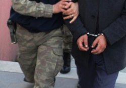 Malatya’da 27 polis tutuklandı