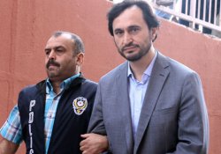 Eski AKP'li başkan ve 35 iş adamı tutuklandı