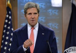 ABD: Suriye’de bağımsız bir Kürt girişimini desteklemiyoruz