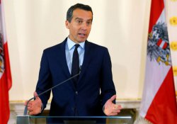 Avusturya Başbakanı: Üyelik görüşmeleri bir şey getirmedi