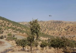 Şemdinli'de çatışma: 2 asker hayatını kaybetti