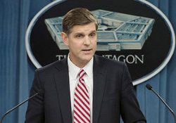 Pentagon sözcüsünden sert Cerablus açıklaması