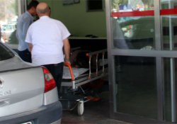 Urfa’da trafik kazası: 4 yaralı