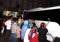 Aydın’da 7 polis tutuklandı