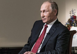 Putin: G20, Suriye krizinin tartışılacağı yer değil