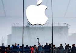 İrlanda, AB'nin Apple kararını temyize götürüyor