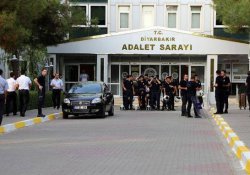 HDP'li vekiller için 'zorla getirme' kararı