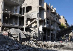 Suriye'de bombalı saldırılar: En az 38 ölü