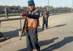 Afganistan'da intihar saldırısı: En az 24 ölü