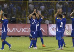 El Salvador futbol takımından 'teşvik primi' iddiası