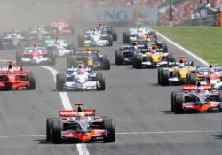 Formula 1, Liberty Media'ya satılıyor