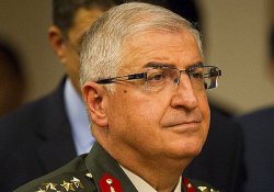 Jandarma Genel Komutanı: Çukurca’da ölüm kalım savaşı veriliyor