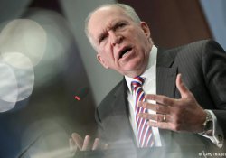 CIA Başkanı: Suriye ve Irak bölünebilir