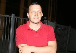 Hürriyet muhabiri Arda Akın serbest bırakıldı