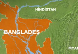 Bangladeş’te fabrikada patlama: En az 15 ölü