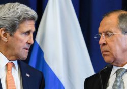 ABD ve Rusya'dan Suriye'de çatışmasızlık anlaşması