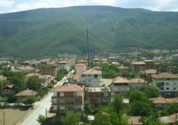 Sinop’un o ilçesinde sokağa çıkma yasağı ilan edildi