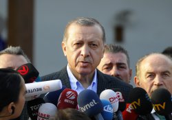 Erdoğan'dan belediyelere kayyum açıklaması