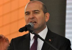 İçişleri Bakanı Soylu: 'Kürtçe tabela tekrar asılacak'