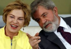 Eski Brezilya Cumhurbaşkanı Lula hakkında yolsuzluk davası talebi