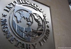 IMF'den Ukrayna'ya 1 milyar dolarlık kredi