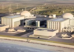 İngiltere Hinkley Point nükleer santrali anlaşmasını onayladı