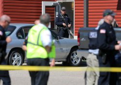 Huzurevinde cinayet: 77 yaşındaki adam üç kişiyi vurdu