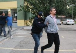 HDP Eş Genel Başkan Yardımcısı Altınörs ile birlikte 6 kişi tutuklandı