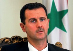 AB'nin Esad'dan kurtulma çabaları başarısızlığa mahkum'