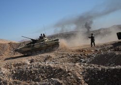 ABD: Suriye ordusunun vurulması kazaydı
