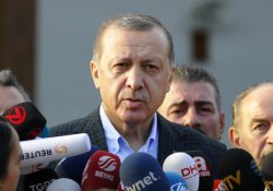 “Türkiye’ye yönelik tehditlerin en çok istismar ettiği alan eğitim”