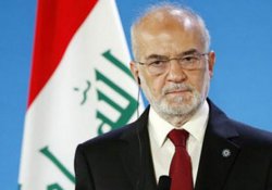 Irak Dışişleri Bakanı: Türkiye’nin isteğini hayretle karşıladık
