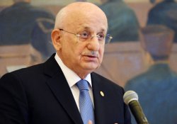 Kahraman: ‘Başbakan'ın odası demokrasi müzesi olacak’