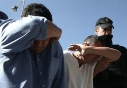 Yunanistan’a kaçan 8 askerden 3’ünün sığınma talebi reddedildi