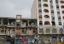 İngiltere'den Yemen'e insani yardım açıklaması