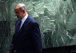Netanyahu’dan Abbas’a davet: Gel parlamentoda konuş