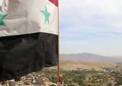 'Suriye'de ateşkese katılan bölge sayısı 651'e yükseldi'
