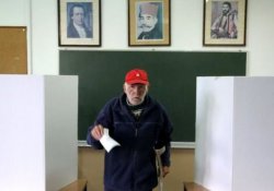 Bosna'daki tartışmalı referandumdan 'kabul' çıktı