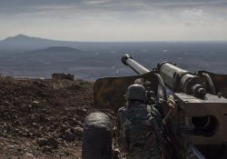 'Rusya ve ABD ordusu, Suriye'de yeni bir anlaşmaya hazırlanıyor'