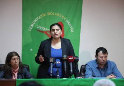 HDP’siz Anayasa çalışmasına tepki: ‘CHP bu suça ortak olmamalı’