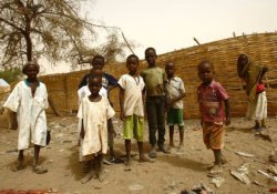 Sudan'a 'kimyasal saldırı' suçlaması