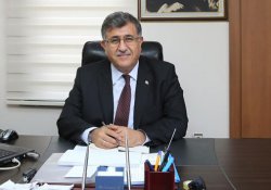 Bursa vali yardımcısı Bulgurlu gözaltına alındı